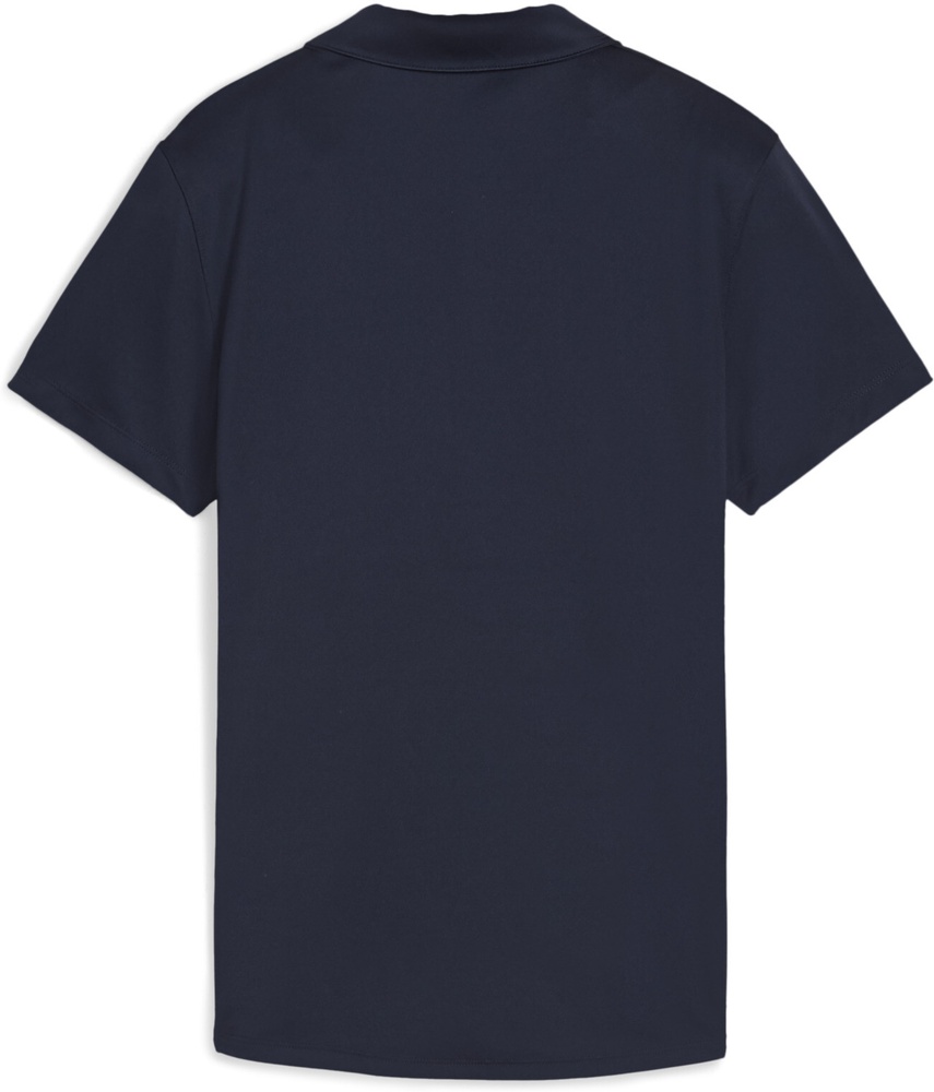 PumaDamenPoloShirtWPure20SSPolo629944DeepNavy-XS