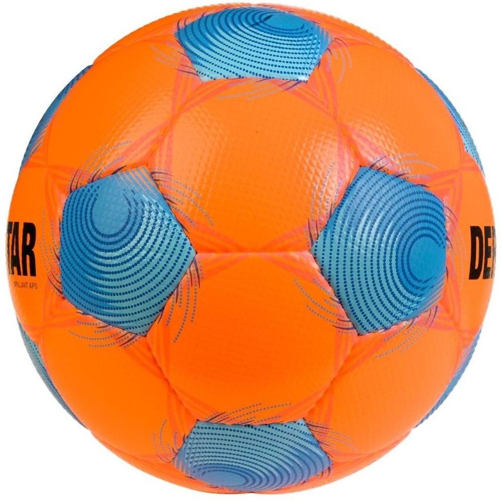 DerbystarFuballBrillantApsHighVisibleV251020426