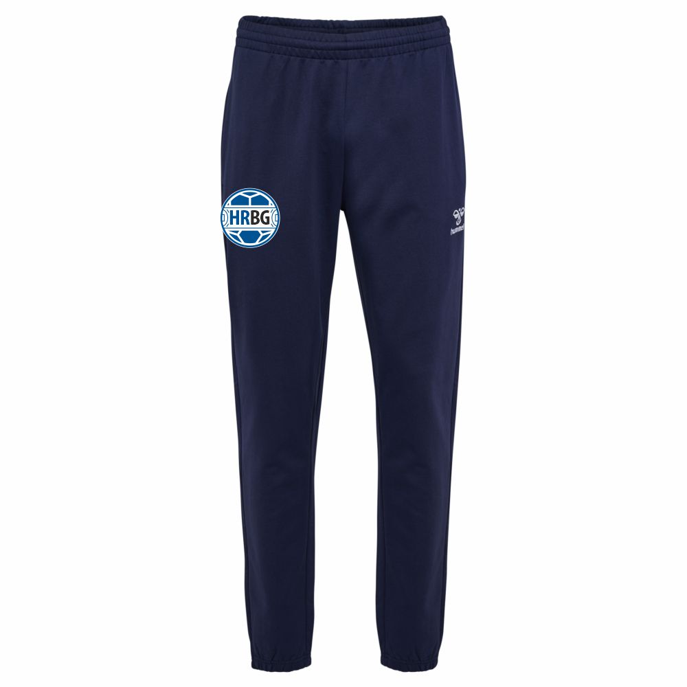 HRBGHummelhmlGO20SweatpantUnisexmitVereinslogo224848Marine-3XL