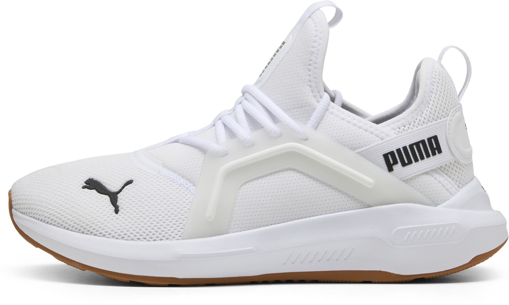 PumaLaufschuheLowSoftrideEnzo5311098PumaWhite-PumaBlack-43