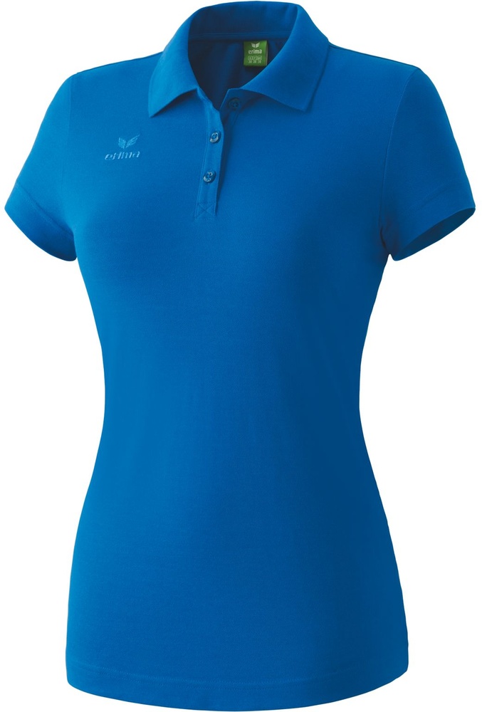 ErimaDamenPoloShirtTeamsportPoloshirtEF3323NewRoyal-34XXS