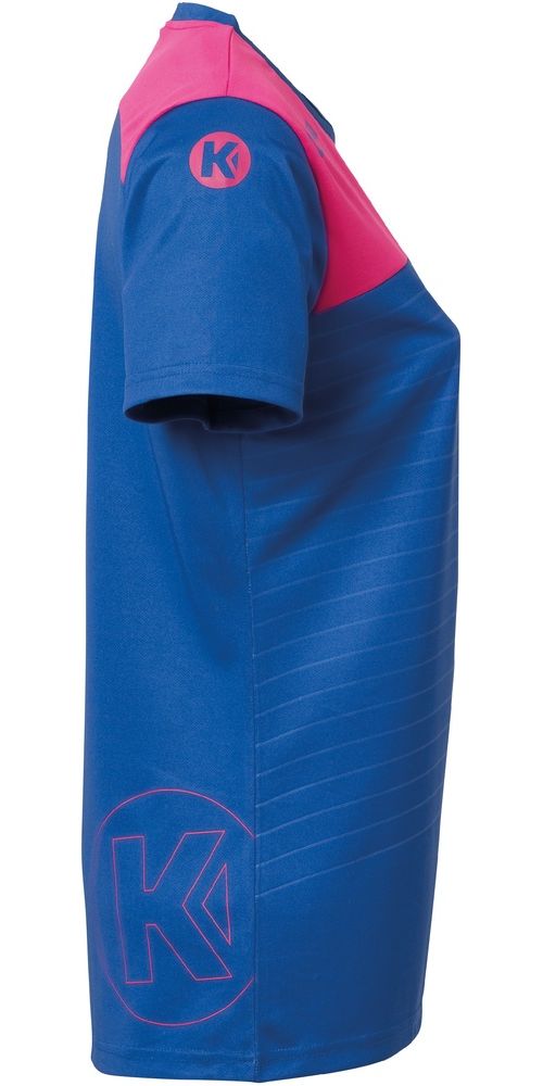 KempaDamenEmotion20TrikotWomen2003164ElectricLilaMagenta-XS