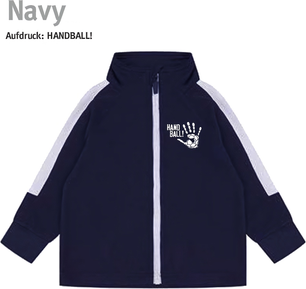 HandballCollectionKinderTrainingsjackeLW820Navy-White-0-6Monate