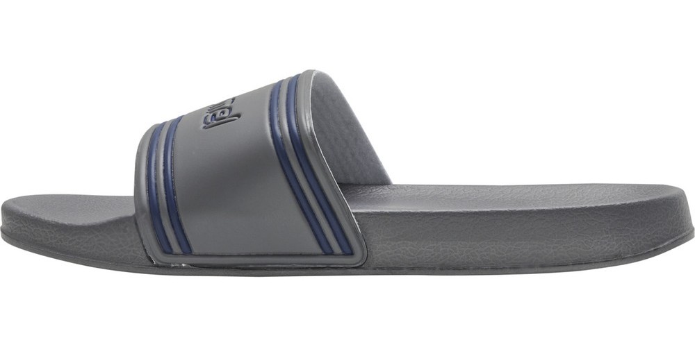 HummelSandalenPoolSlideRetro