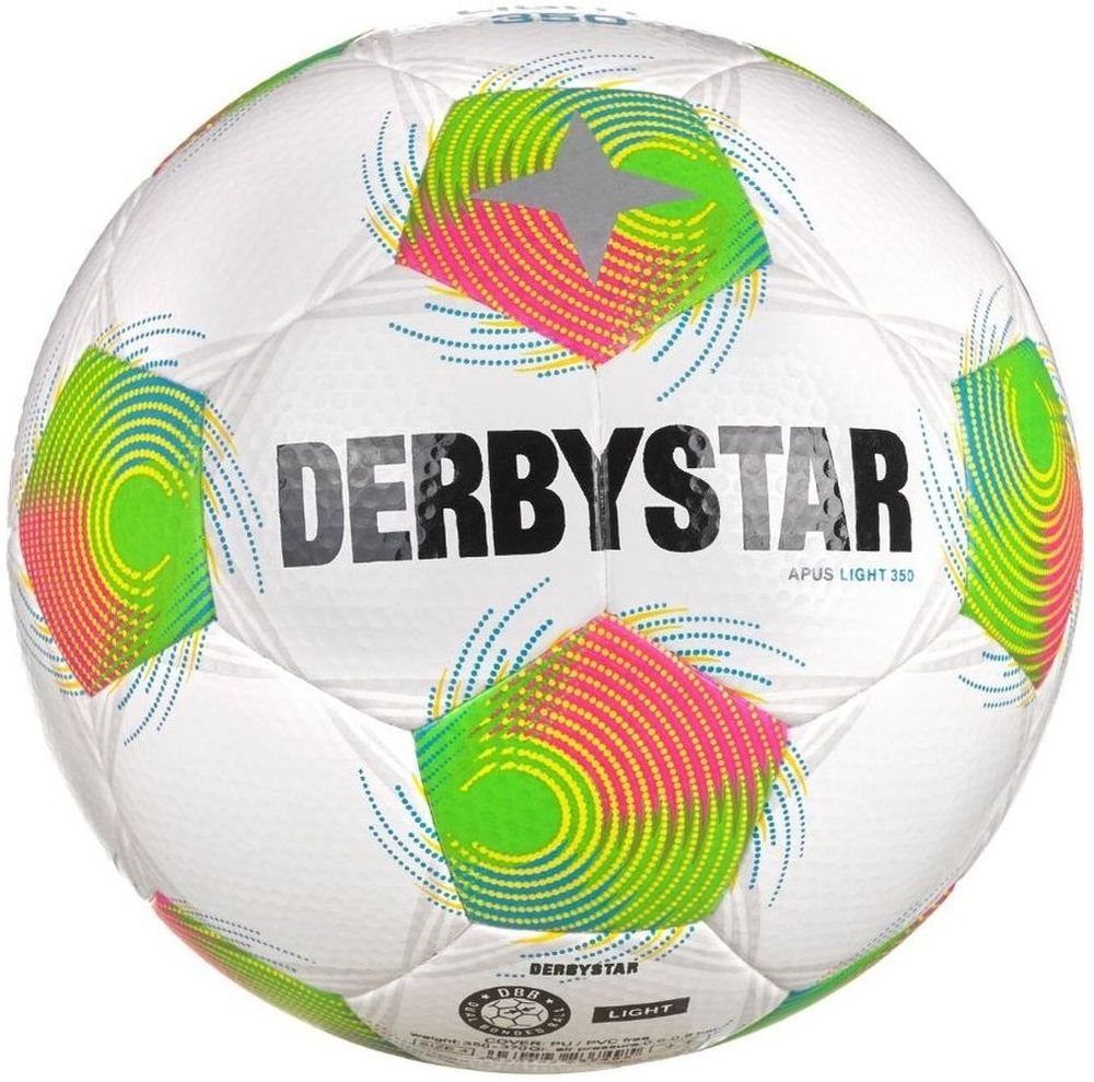 DerbystarKinderJugendFuballApusLight350V261320521