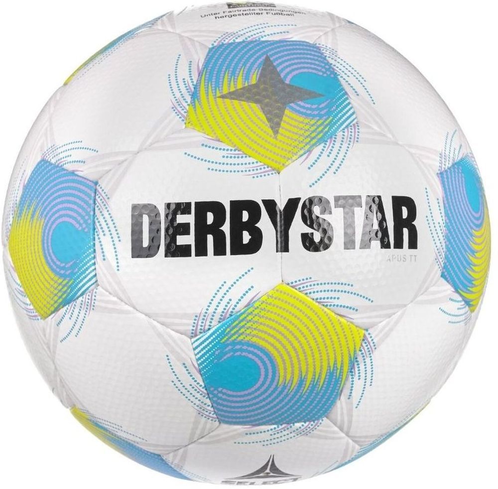 DerbystarTrainingsFuballApusTTFTV26122055