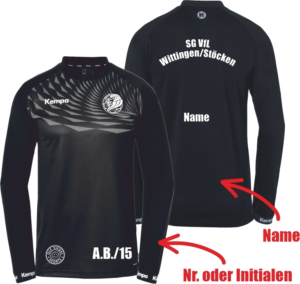 SGVfLWittingenStckenKempaWave26LangarmshirtUnisex2003660