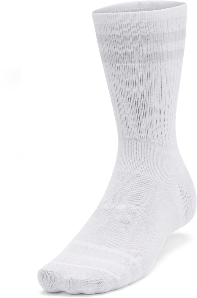 UnderArmourSockenUaEssential6PkCrew