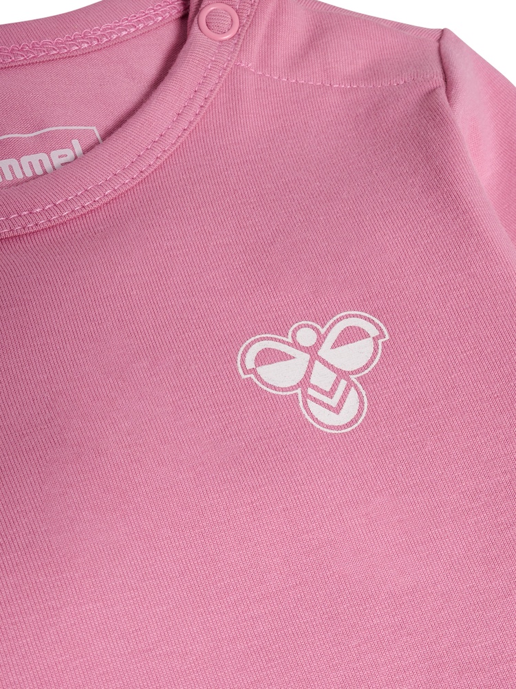 HummelKinderBodysMiniSolidBodyLongsleeveBee230317Polignac-56-ca0-3Monate