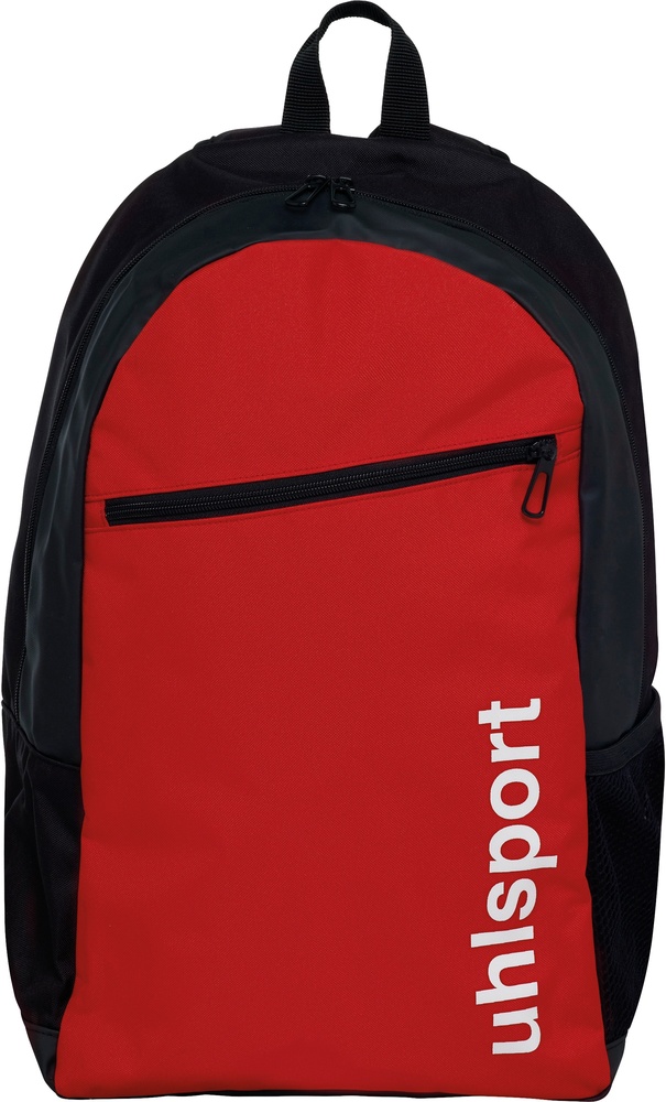 UhlsportRucksackEssentialBackpack1004288RotSchwarzWei