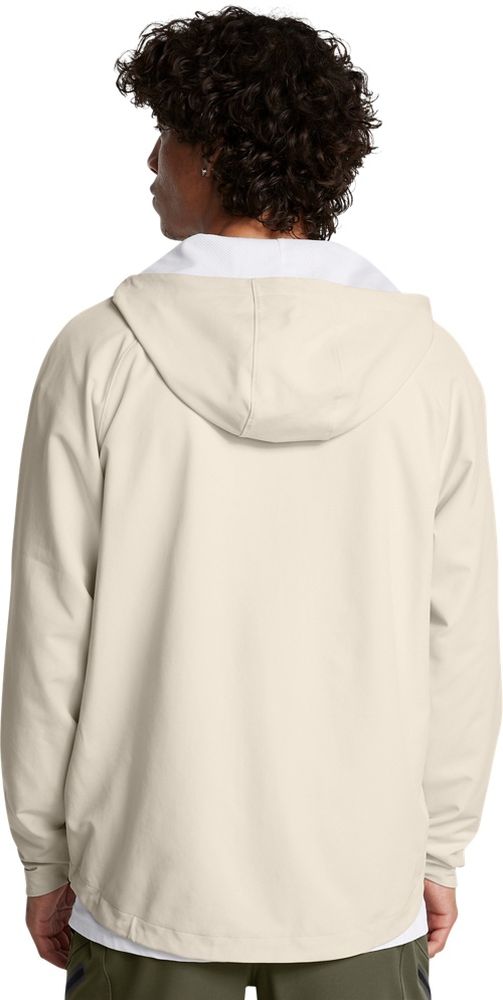 UnderArmourUaUnstoppableJacketLcSummitWhite110-3XL