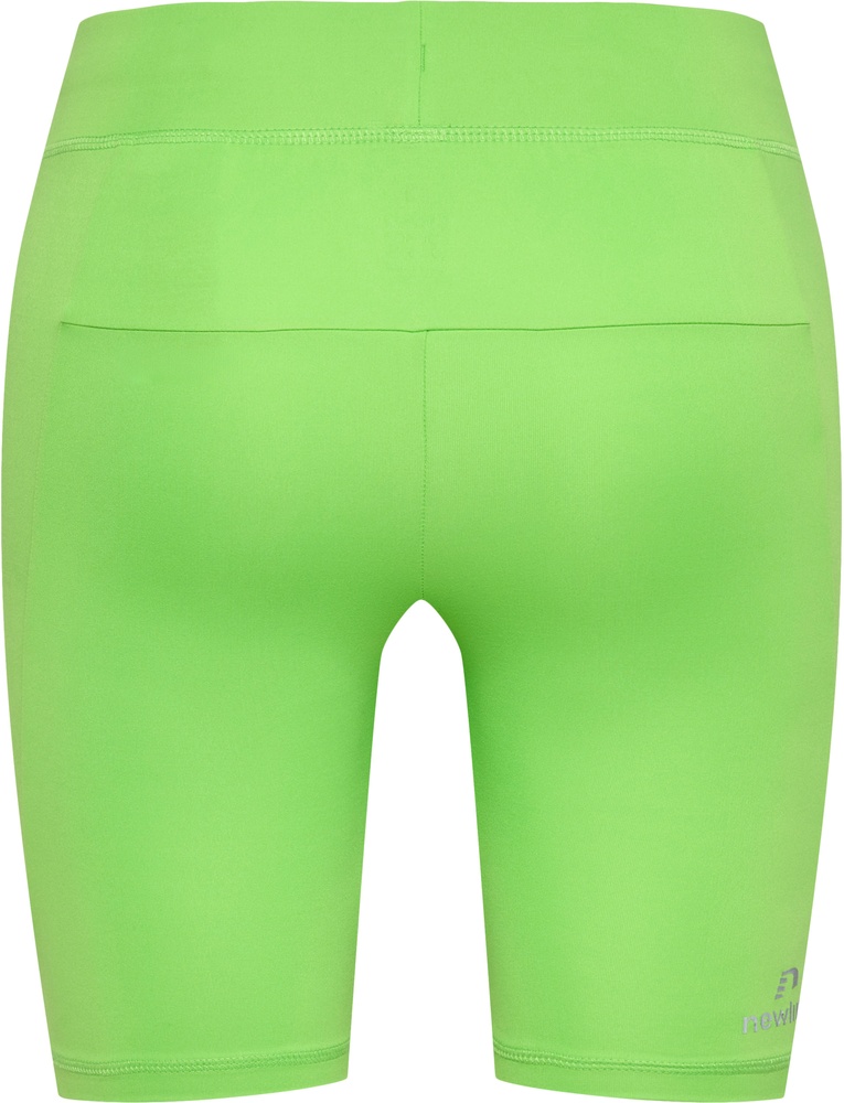 NewlineDamenShortsWomenSAthleticSprintersGreenFlash-XXL