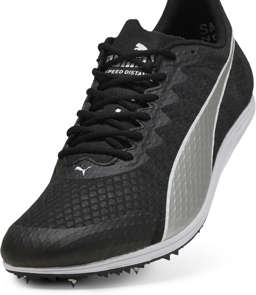 PumaSchuheLowevoSPEEDDistance11377961PumaBlack-PumaWhite-355