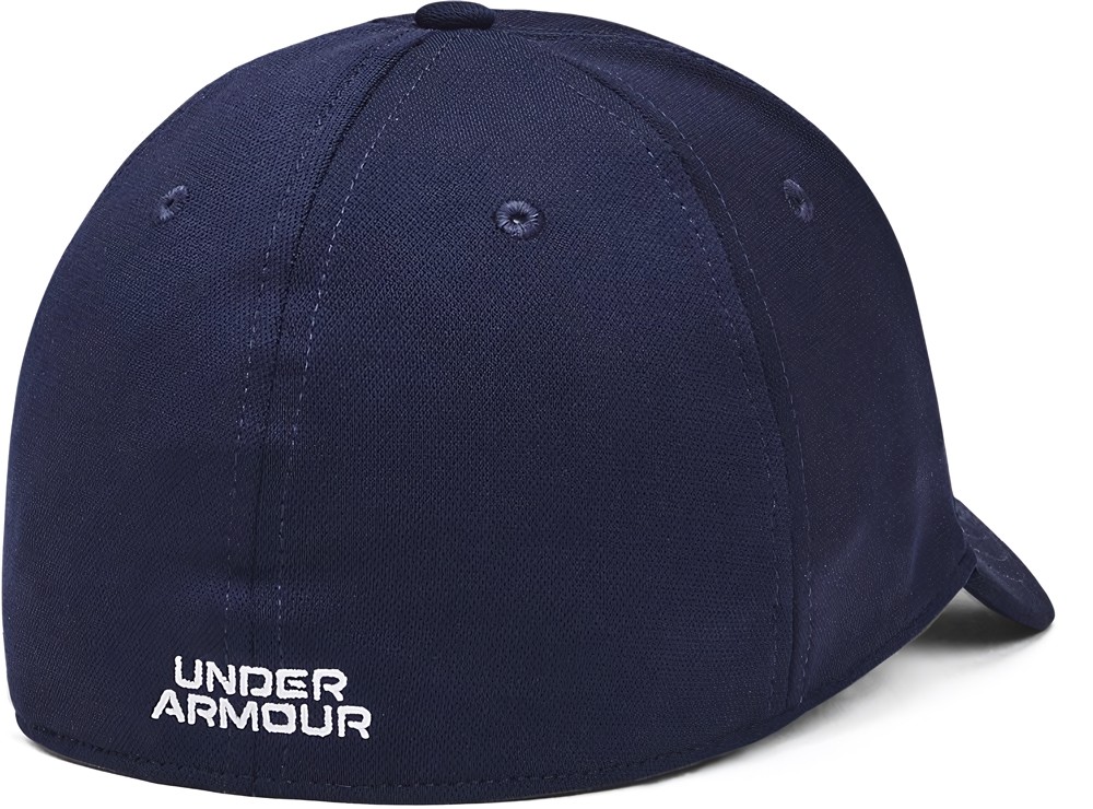 UnderArmourUABlitzingKappeMidnightNavy-SM