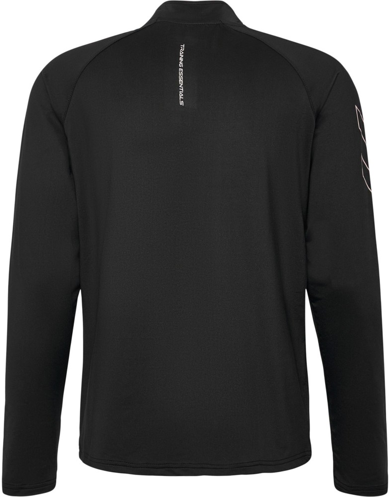 HummelZipJackeHmlteStrengthTrainingTrackTop