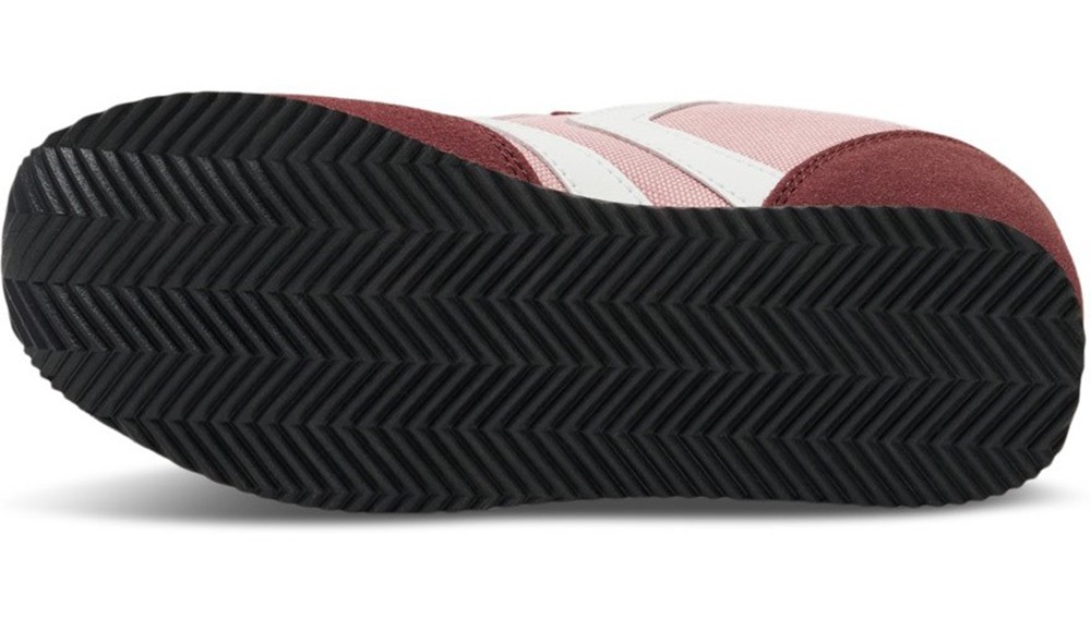 HummelKinderSneakersflachReflexDoubleMultiJrCatawbaGrape-26