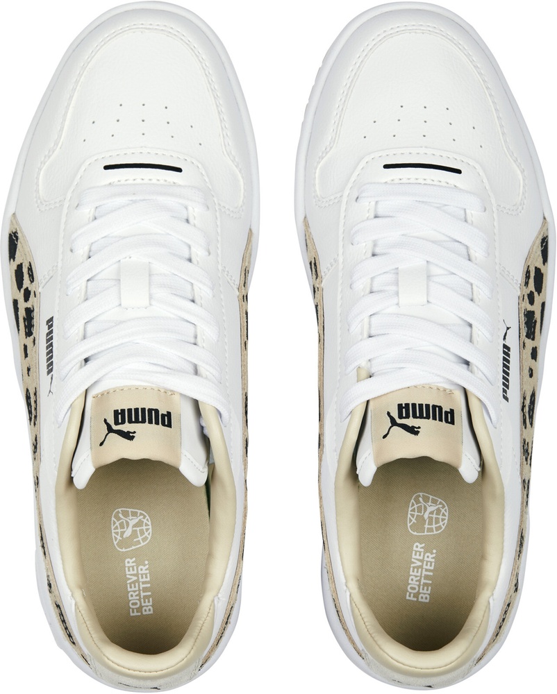 PumaDamenSchuheLowCarinaStreetAnimal391940