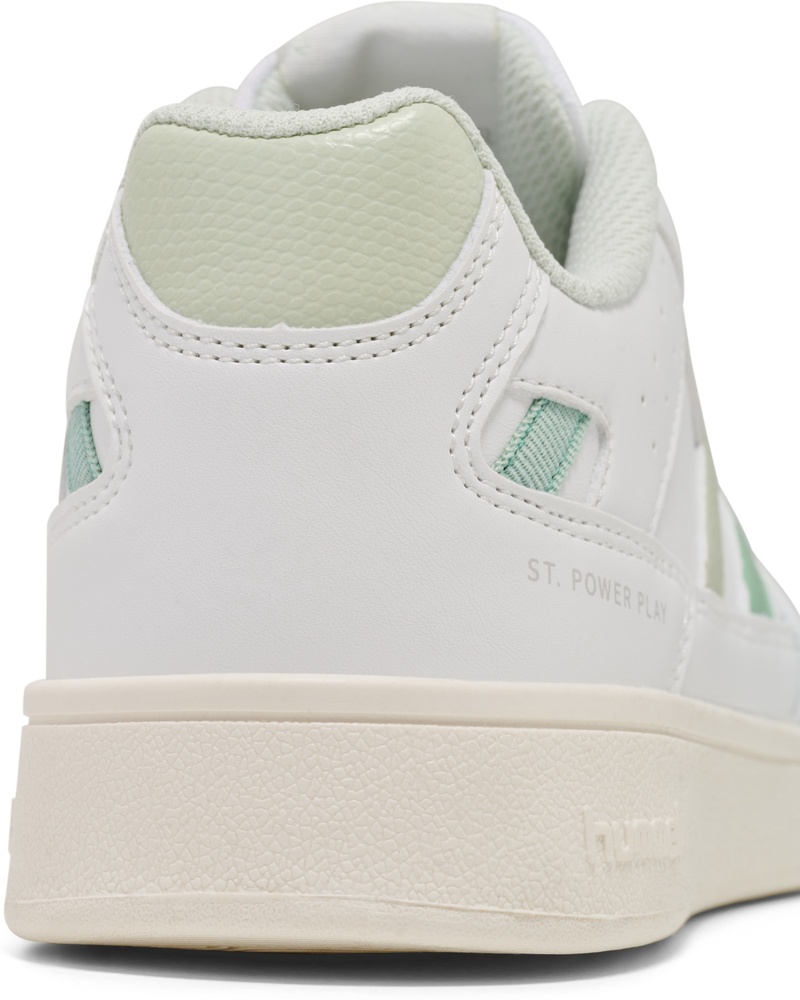 HummelDamenSneakerslowStPowerPlayWmnsLzd227961BrightWhiteMistyJade-42