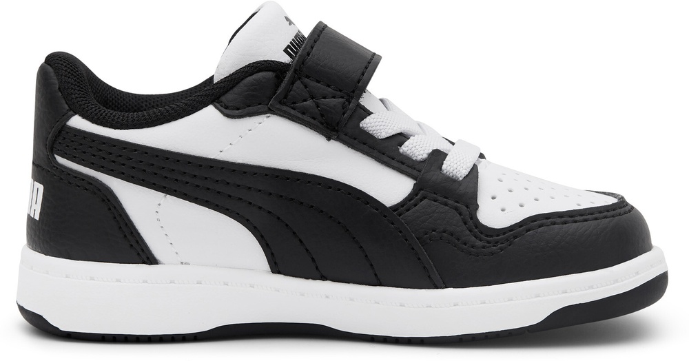 PumaKinderSchuheLowReb-LACInf398996