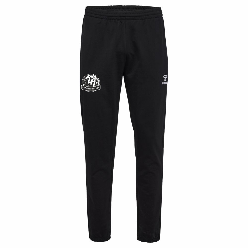 VfBBadLauchstdtKinderHummelhmlGO20CottonSweatpantsKids224849