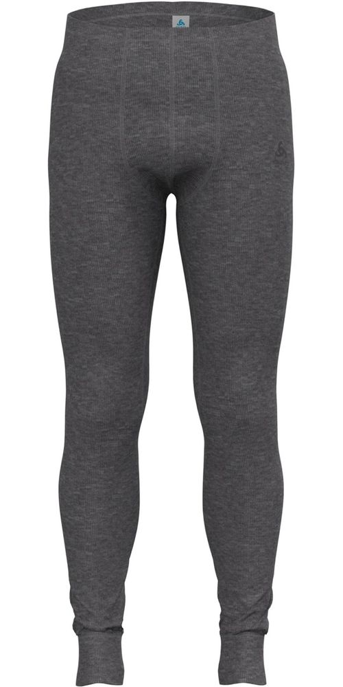 OdloLeggingsBlBottomActiveWarmEco159122OdloSteelGreyMelange-3XL