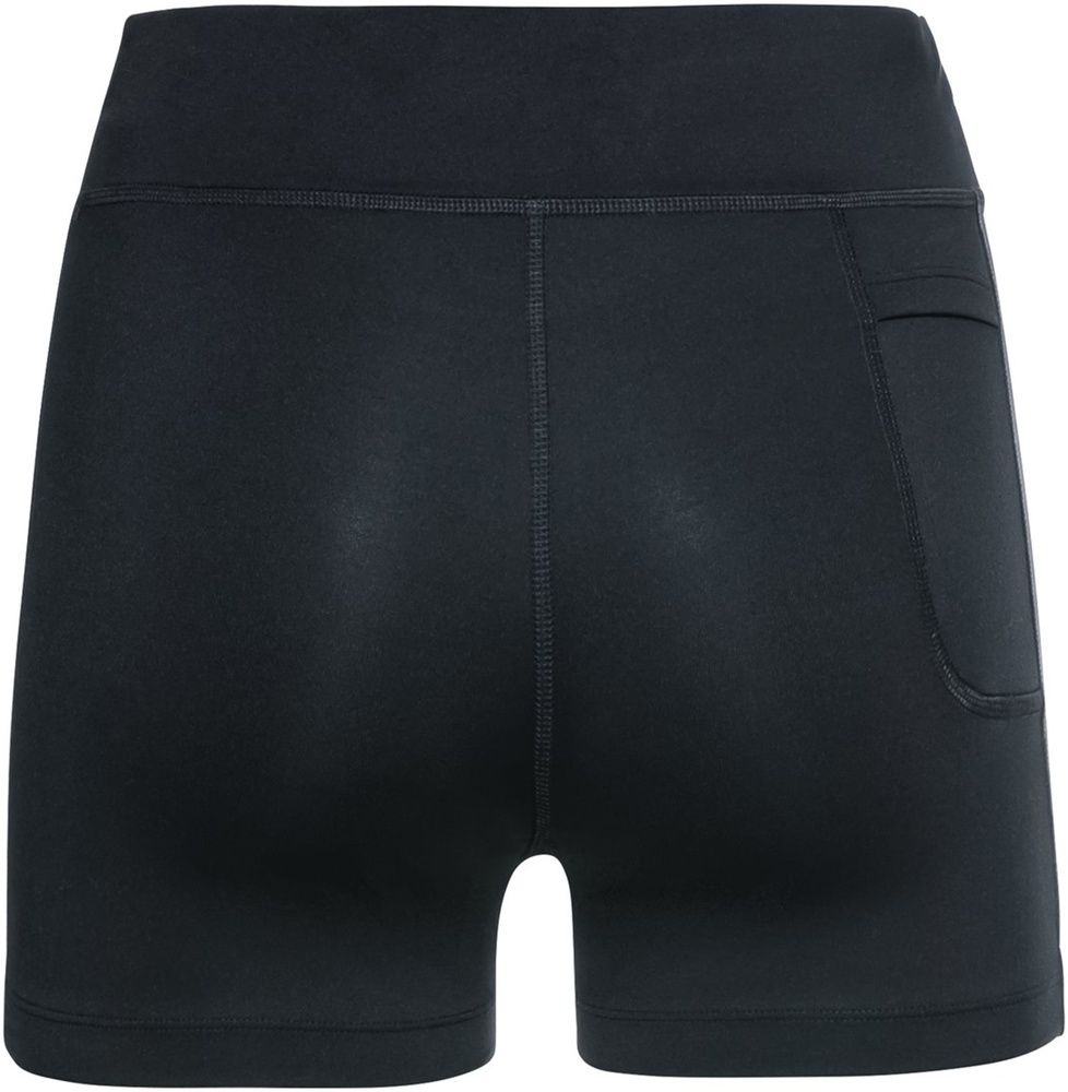 OdloDamenTightsShortEssentialSprinter323031Black-L