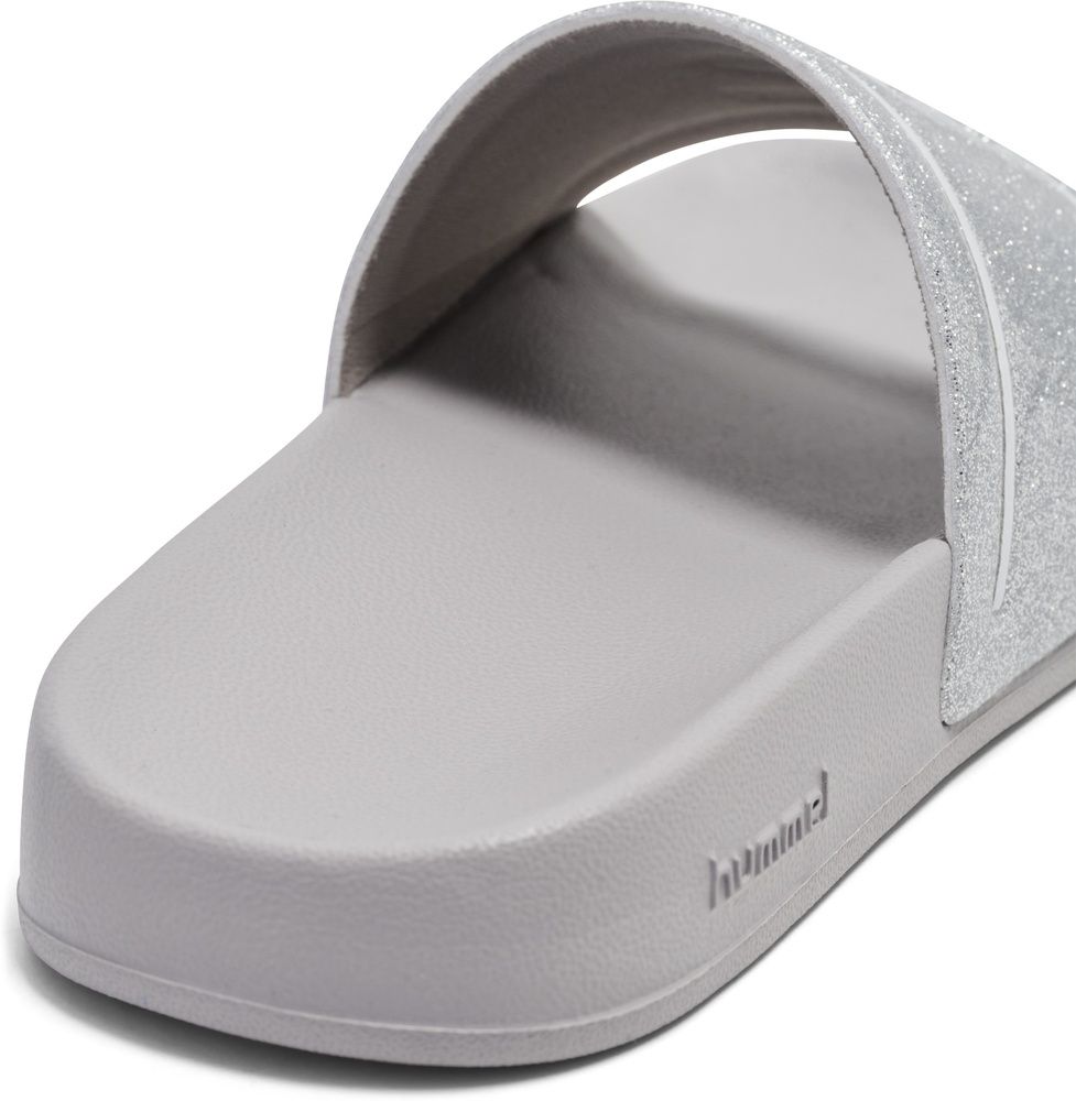 HummelKinderBadelatschenPoolSlideGlitterJr228535