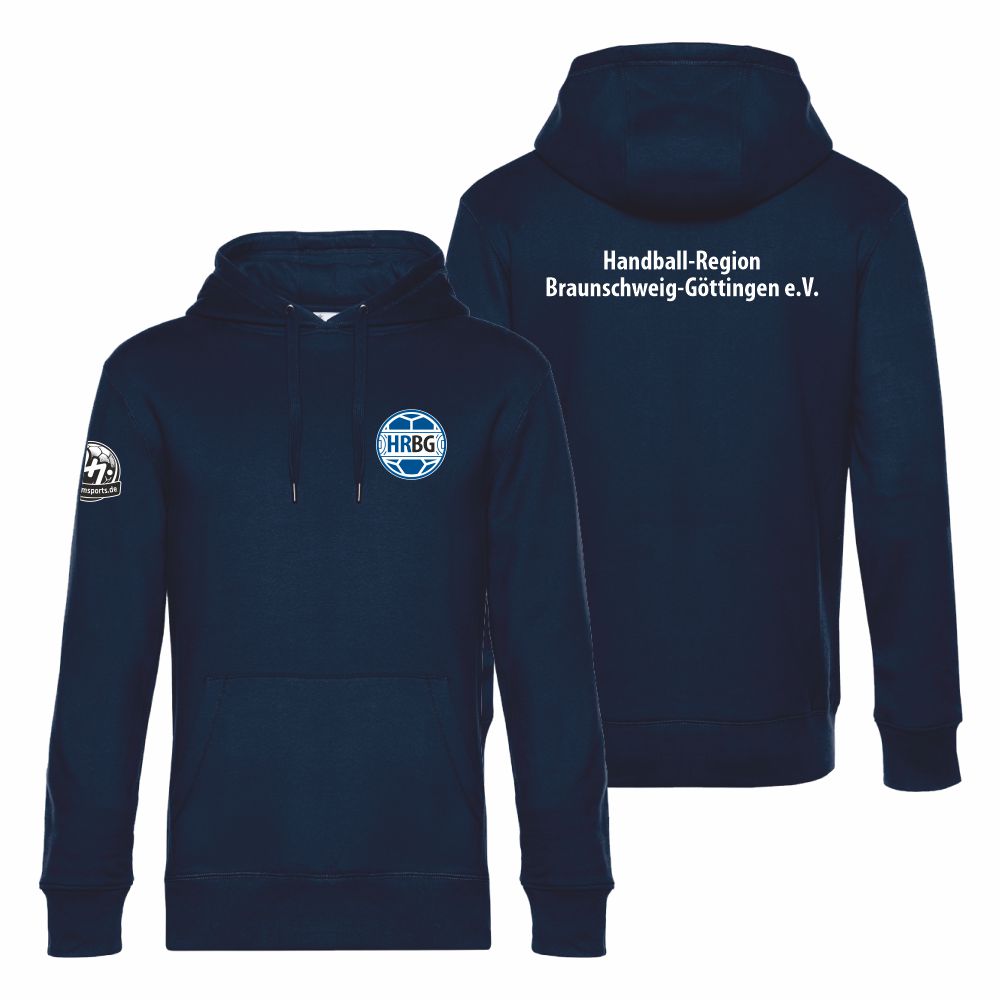 HRBGBasicHoodieUnisex24442