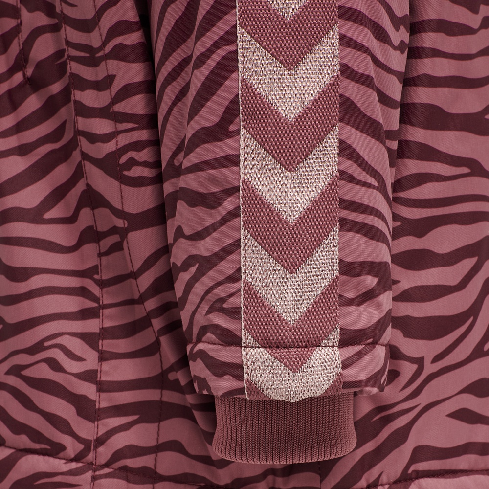 HummelKinderJackeHmljessieJacket211653RoanRouge-74