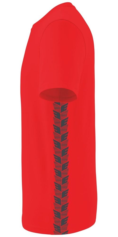 ErimaSportshirtEssentialTeamT-Shirt22-0063RotSlateGrey-128