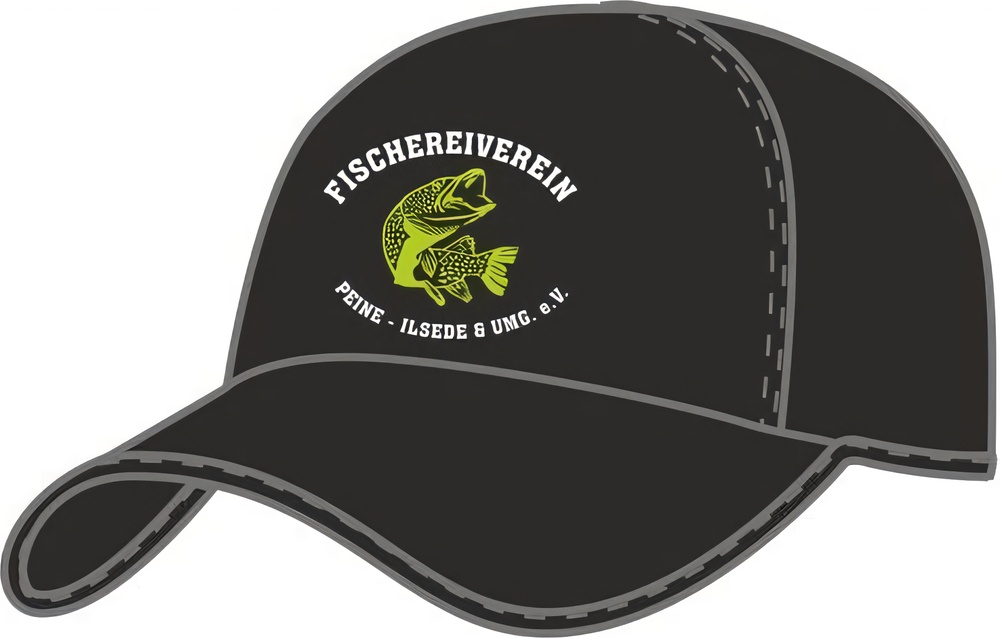 FischereivereinPeineIlsedeBaumwollcap30534