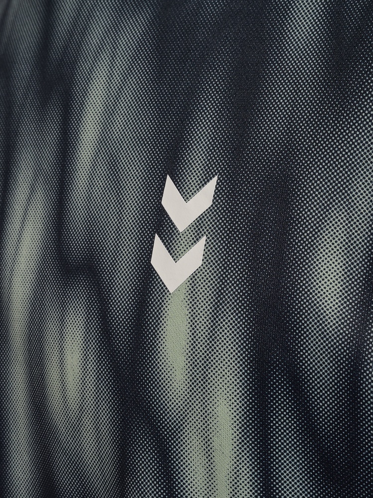 HummelHiitAopLooseT-ShirtSS230129