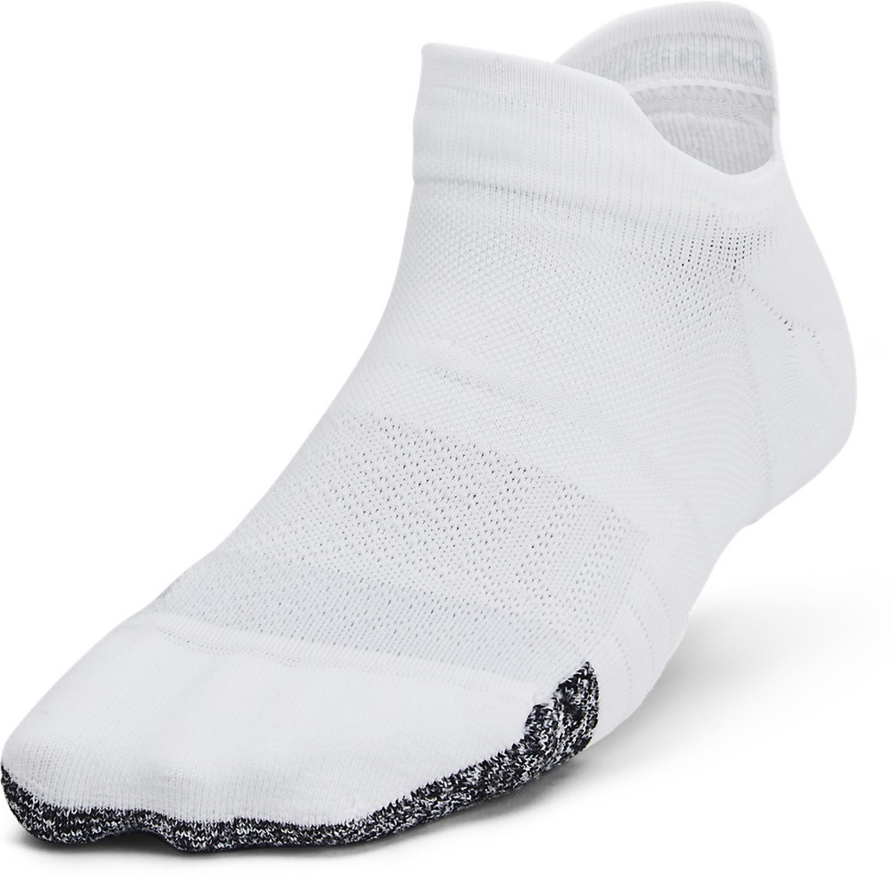 UnderArmourDamenSockenWomensUaBreathe3PkNsTabWhite100-USOSFM