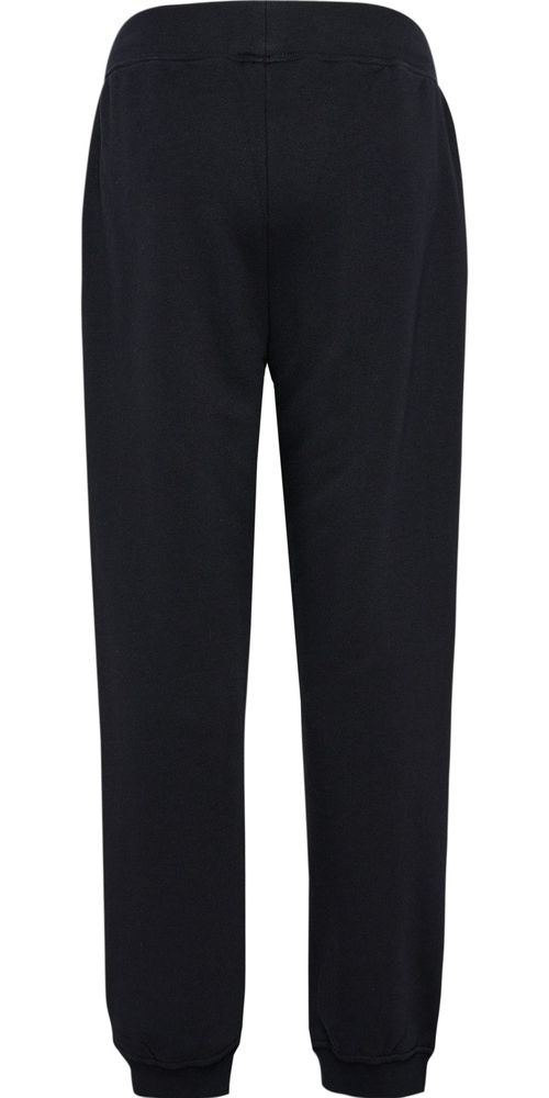 HummelKinderHosenHmlcleanAdjustablePantsBlack-104
