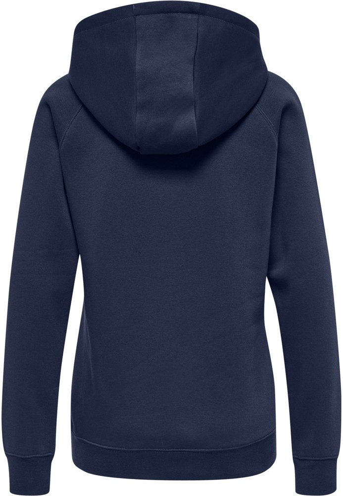 HummelDamenHoodieHmlredHeavyHoodieWoman
