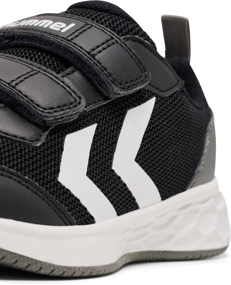 HummelKinderMultisportschuheTurboRun10Jr