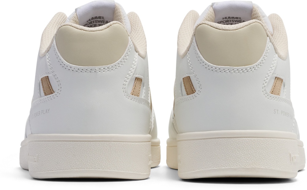 HummelDamenSneakerslowStPowerPlayWmnsLzd227961BrightWhiteBoneWhite-36