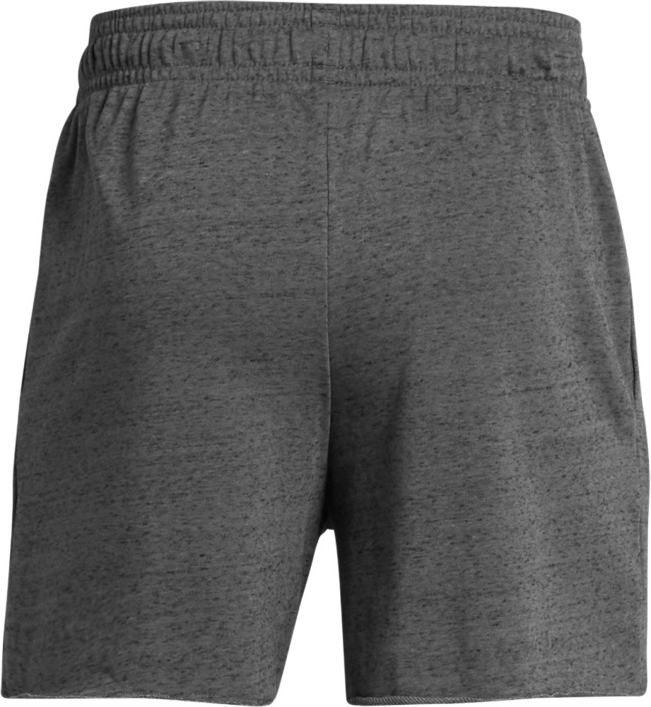 UnderArmourUaRivalTerry6InShortCastlerock025-3XL