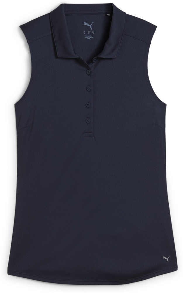 PumaDamenPoloShirtWPure20SLPolo629945