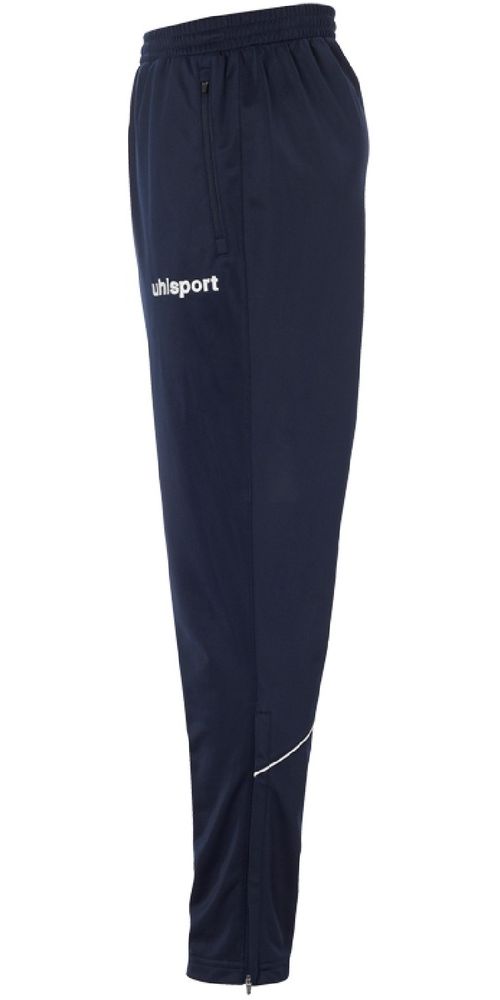 UhlsportKinderJogginghoseStream22ClassicPants1005194MarineWei-104