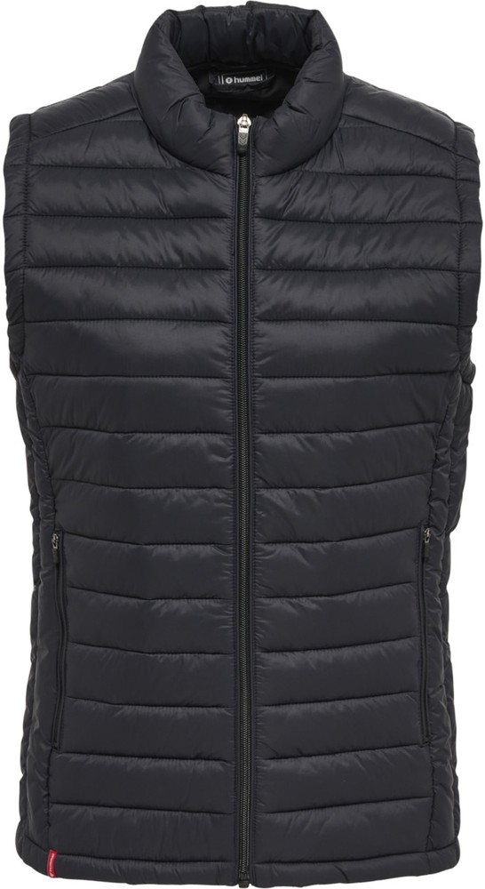 HummelDamenWesteHmlredQuiltedWaistcoatWoman