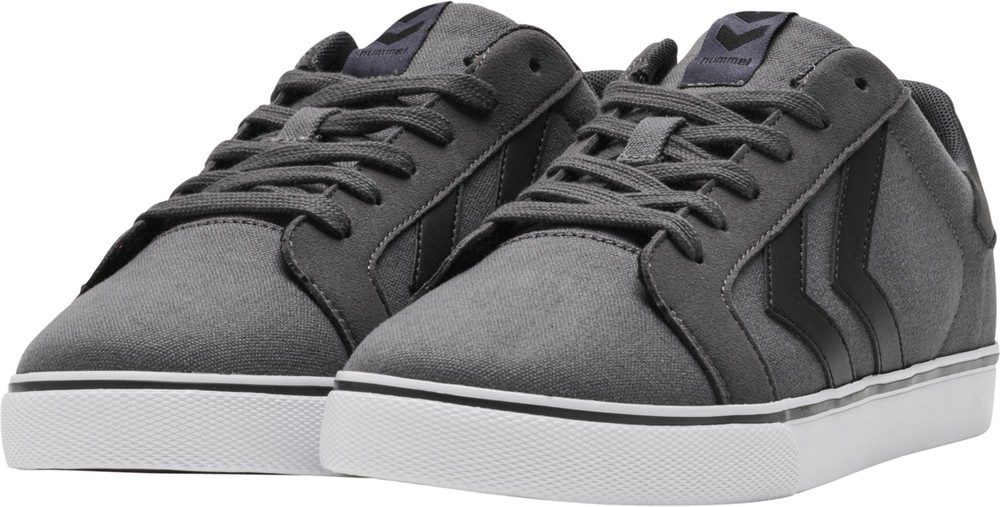 HummelSneakerflachLeisureLx-E