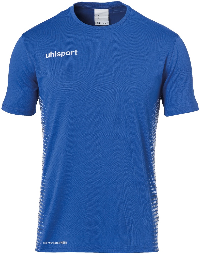 UhlsportKinderTrainingsanzugScoreKitKa1003351AzurblauWei-116