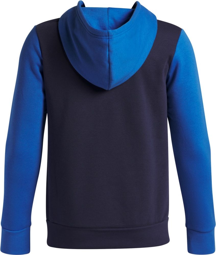 UnderArmourKinderHoodieRivalCblckGrphcHDFleece6004994Blue402-LUSYLG