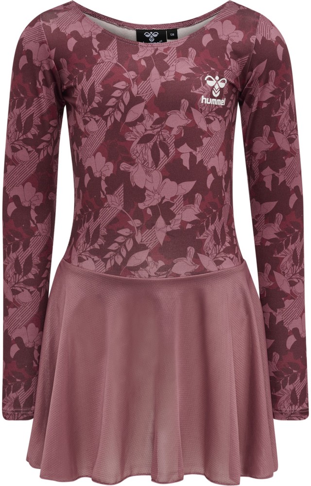 HummelKinderGymnastikanzugHmlfrejaGymsuit