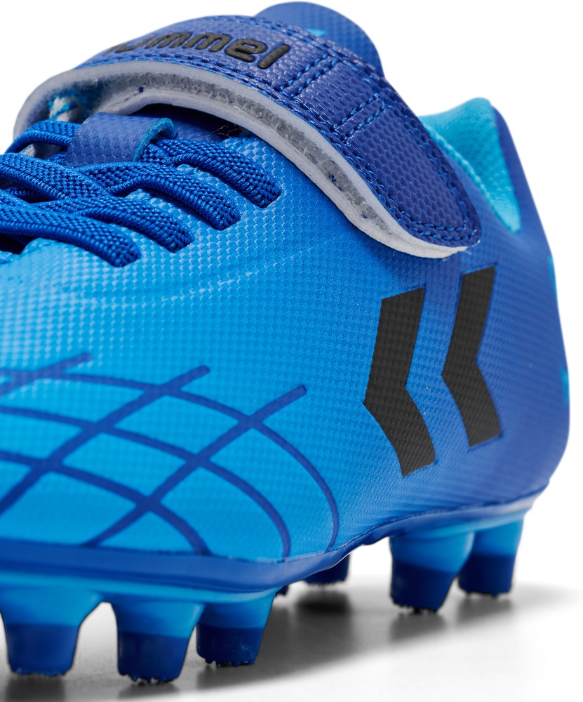 HummelKinderFuballschuheTopStarFGJr216568SurfTheWeb-24