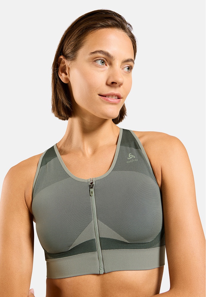 OdloDamenSport-BHSportbraSEAMLESSHIGH