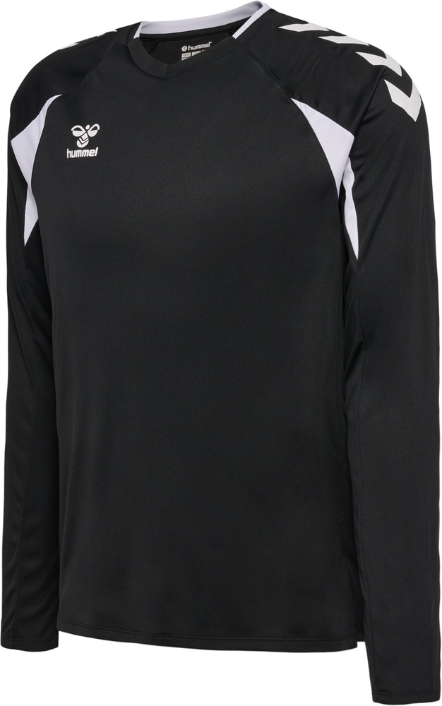 MTVWeferlingenHummelhmlCore20PolyJerseyLSUnisex230839