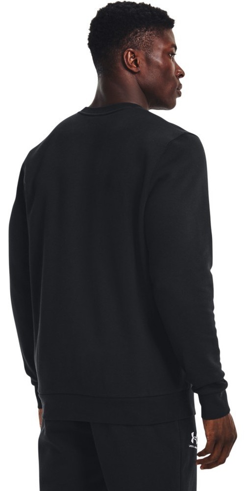 UnderArmourUAEssentialFleeceOberteilmitRundhalsausschnitt