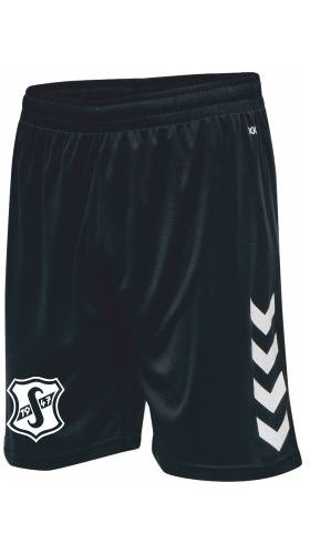 SportfreundeShreDamenHummelhmlCore20PolyShortsLadymitVereinslogo230831L